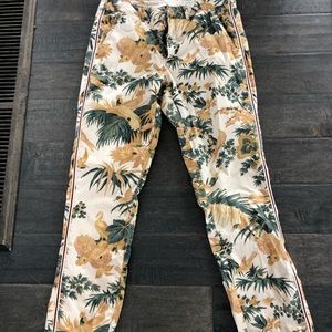 Anthropologie Chino Pant